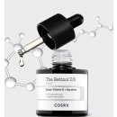 Cosrx Retinol 0,5 olejové sérum proti vráskam 20 ml