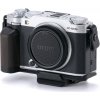 Tilta Vintage Camera klietka pre Fujifilm X-M5 Base Kit - Black