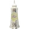 Afnan Musk Abiyad parfumovaný olej unisex 20 ml