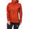 GORE TEX bunda dámska Montane Spirit Lite Jacket - saffron red