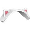 Hlavový most pre slúchadlá Apple AirPods Max - Mačacie, biele