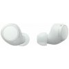 Bezdrôtové slúchadlá do uší Sony WF-C510, Pripojenie/Hudba, USB typu C, Bluetooth, Biela