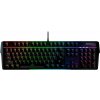Herná klávesnica HyperX Alloy MKW100 (4P5E1AA#ABA)