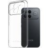AlzaGuard Crystal Clear TPU Case pre POCO F8 Ultra AGD-PCT544Z