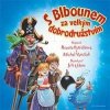 S Blbounem za velkým dobrodružstvím - CD