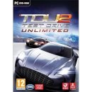 Test Drive Unlimited 2