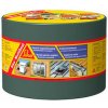 Sika MultiSeal T Samolepiaca bitúmenová páska vystužená hliníkovou fóliou 10 cm x 3 m terracota