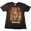 Slayer Tričko Reign in Blood Unisex Black S