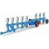 Bruder 2250 Pluh Lemken Vari Titan