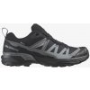 Salomon X Ultra 360 GTX 474532 black/magnet/quiet pánské nízké nepromokavé trekové boty - 42 EUR