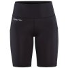 Craft dámské kraťasy ADV Essence 2 černá