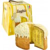 Zaghis Panettone s krémom limoncello 800g - 1ks