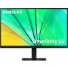 Samsung ViewFinity S6 S27D600EAU