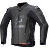 Bunda GP PLUS 4, ALPINESTARS (černá/černá, vel. 56)