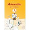 Matematika pre tretiakov