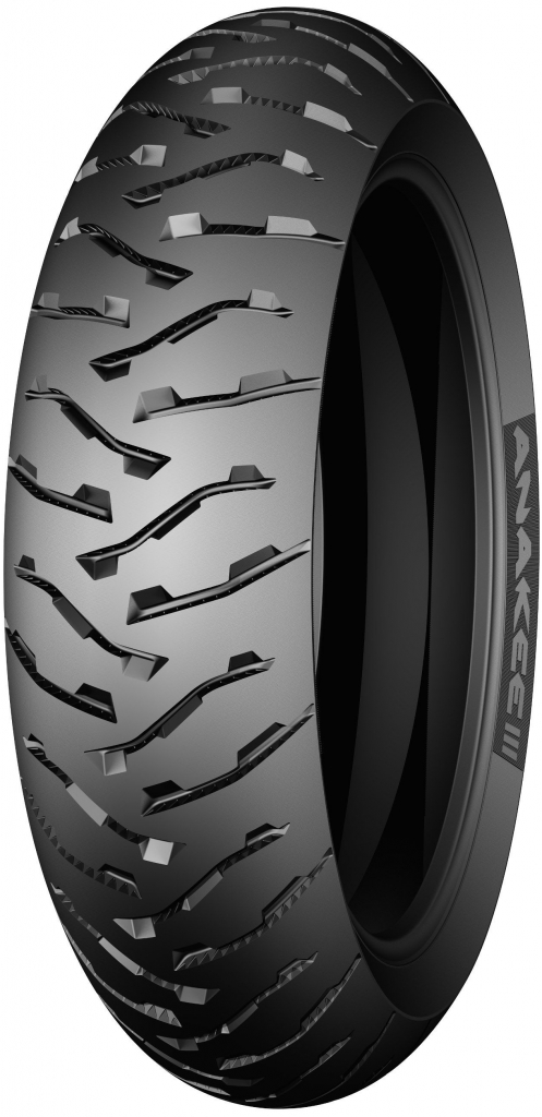 Michelin Anakee 3 130/80 R17 65H