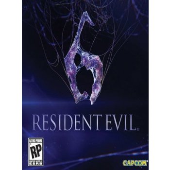 Resident Evil 6 Complete