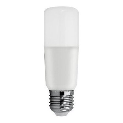 Tungsram Tungsram Bright STIK žiarovka LED E27, 10,5W, 1055lm, 3000K, biela