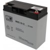 MW POWER 12V 18Ah