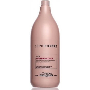 L'Oréal Expert Vitamino Color AOX Shampoo 1500 ml