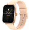 CARNEO Versa HR+/Rose Gold/Šport Band/Pink (8588009299592)