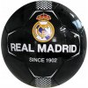 Real Madrid ČIERNA LOPTA KLUBU Real Madrid 1902