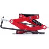 KRAFT&DELE Nožnicový zdvihák 2T 60009 KD354