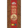 RAPUNZEL Bio hořká 100% 100 g