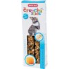Zolux Crunchy Stick králik ovos a med 115 g
