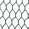 GARDENKUS Pletivo šesťhranné HEX 16x16mm/1x1000mm, 25m PVC GARDENKUS, chovateľské