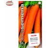 Mrkva skorá DS Naomi- karotka, 3 g