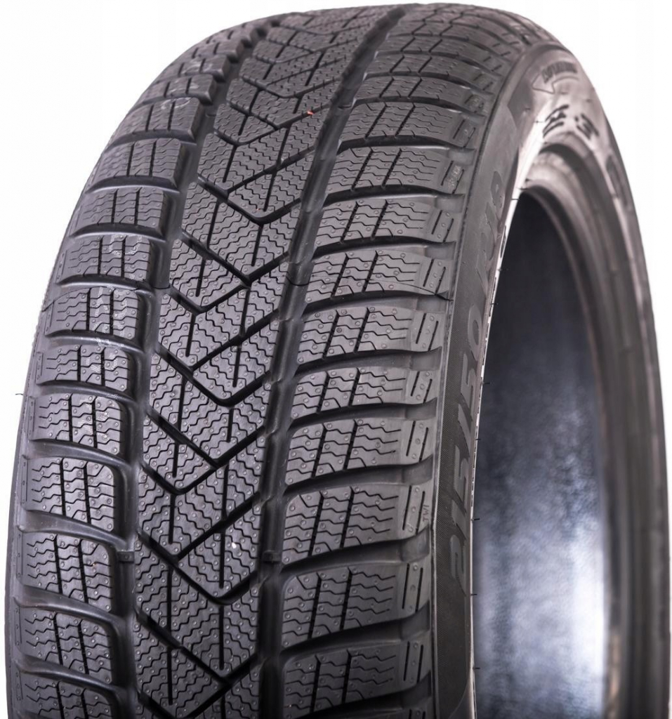 Pirelli Winter Sottozero 3 255/45 R19 104W