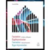 Fascination Organ Improvisation - Študijná a cvičná kniha pre organistov
