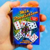 Mis Prediction - jednoduché a zábavné kartové kúzlo