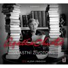 Audiokniha: Christie Agatha • Vlastní Životopis / Čte Vránová Alena (MP3-CD)