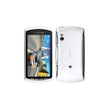 Sony Ericsson Xperia PLAY