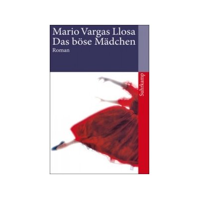 Das böse Mädchen