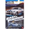 Hot Wheels RÝCHLO A ZBESILO JBY31