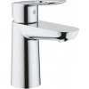 Grohe BAULOOP umývadlová batéria, chróm 23337000, predĺžená záruka 5 rokov