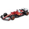 Bburago Formula 1 Ferrari Scuderia SF-25 (2025) #16 Charles Leclerc 1/43