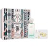 Hermes Un Jardin Sur Le Nil Fantaisie d'Etriers dárková sada: EDT 100 ml + EDT 7,5 ml + parfémované mýdlo 50 g unisex