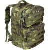 MFH US Assault I Laser Cut woodland US 30 l