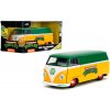 Auto Teenage Mutant Ninja Turtles 1961 Volkswagen Bus