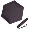 Knirps U.200 elegantní plně automatický deštník 9522008848 plum