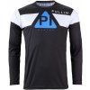 PULL-IN dres CHALLENGER MASTER 24 cyan/black - M
