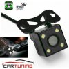 RGB LED parkovacia a cúvacia kamera pre GPS navigácia