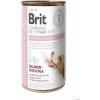 BRIT VD Brit Veterinary Diét Dog Grain Free Hypoallergenic Salmon & Pea 400 g