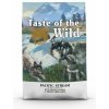 TASTE OF THE WILD Pacific Stream Puppy 12,2 kg