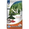 Farmina N&D Adult M&M Dog Spirulina GF - Herring and Wolfberry 7kg