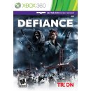 Hra na Xbox 360 Defiance